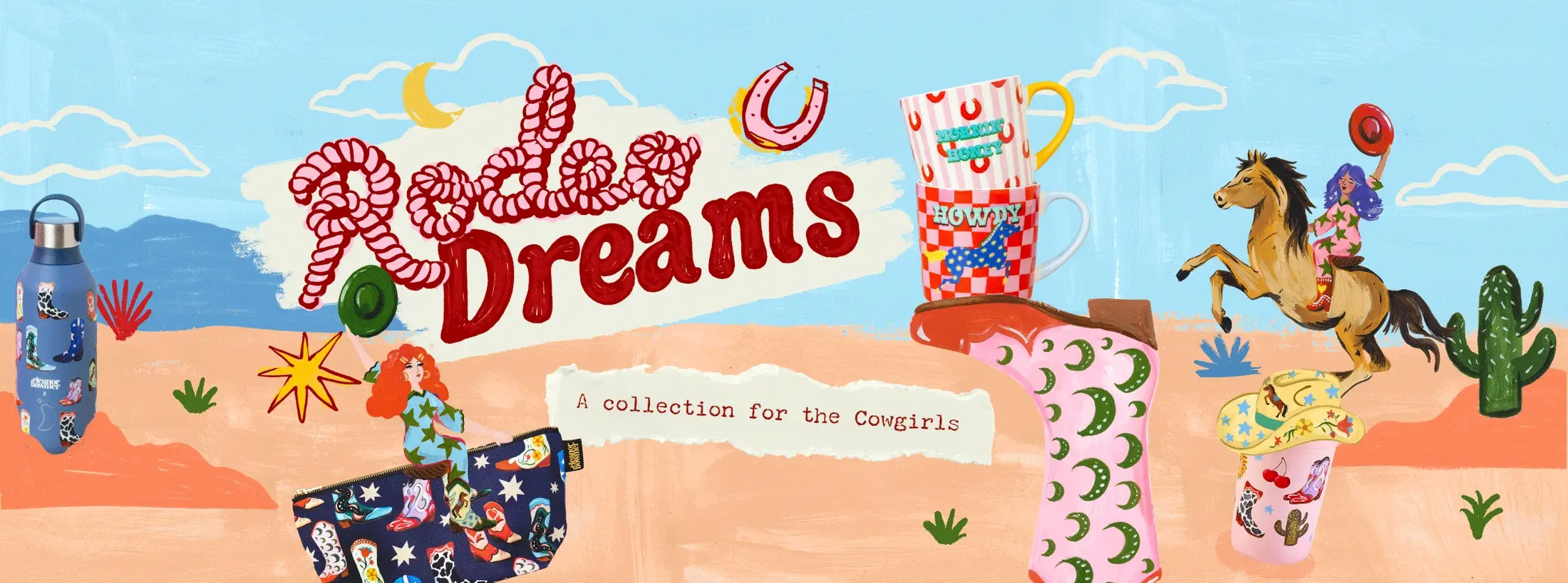 Welcome to Our Store